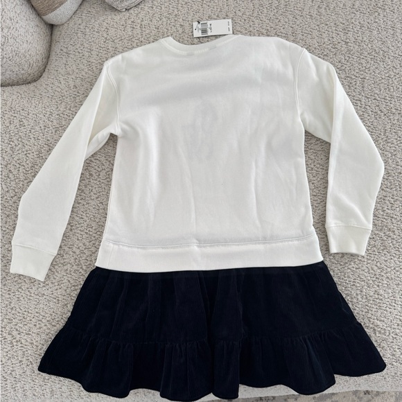 Polo Ralph Lauren Girls Dress - Picture 2 of 5